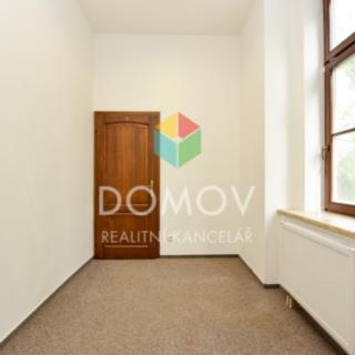 Pronájem kanceláře 19 m² Beroun -Závodí, U Ovčína