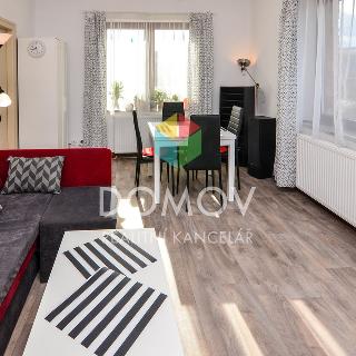 Pronájem bytu 2+kk 44 m² Beroun, Arnoltova