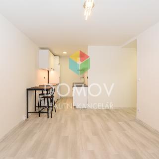 Pronájem bytu 2+kk 40 m² Beroun, Košťálkova