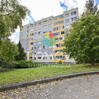 Prodej bytu 3+kk 68 m² Praha, Hábova