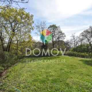 Pronájem zahrady 300 m² Beroun -Město, Na Vinici