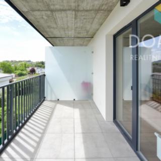 Pronájem bytu 1+kk, garsoniery 29 m² Beroun