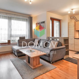 Prodej bytu 2+kk 43 m² Praha, Hrozenkovská