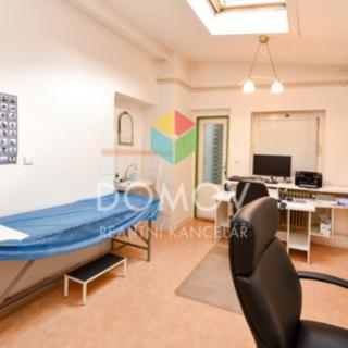 Pronájem ostatního komerčního prostoru 21 m² Beroun, Plzeňská