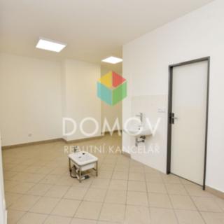 Pronájem ostatního komerčního prostoru 30 m² Beroun -Centrum, Havlíčkova