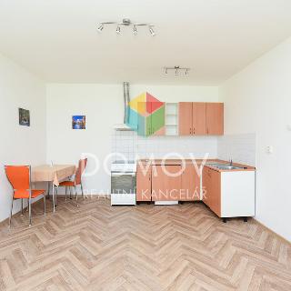 Pronájem bytu 1+kk a garsoniéry 28 m² Chyňava, Obecní