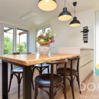 Pronájem bytu 5+kk 117 m² Beroun