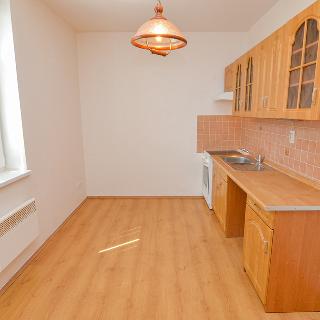 Pronájem bytu 1+kk a garsoniéry 20 m² Beroun, Dobrovského