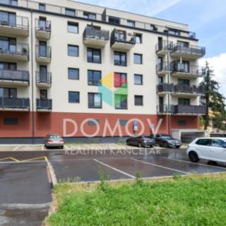 Pronájem bytu 3+kk 72 m² Beroun