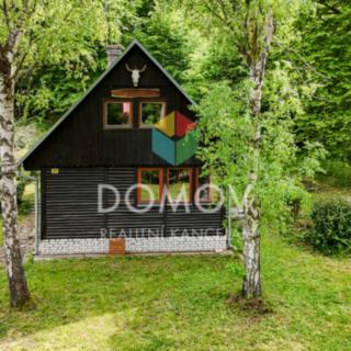 Prodej chaty 83 m² Nižbor Žloukovice
