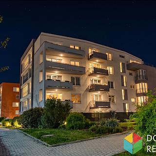 Prodej bytu 4+kk 118 m&sup2; Praha