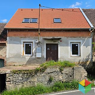 Prodej rodinného domu 127 m&sup2; Králův Dvůr