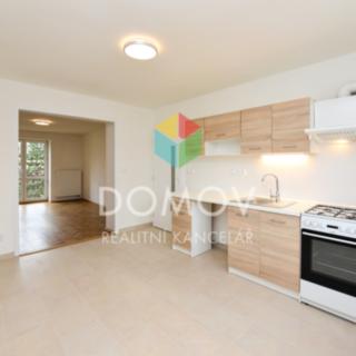 Pronájem bytu 2+1 55 m² Beroun