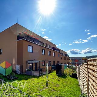 Prodej bytu 3+kk 56 m² Beroun, Vinařská