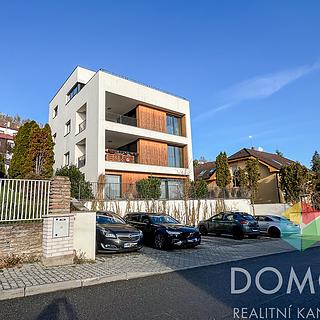 Pronájem bytu 3+kk 110 m² Beroun