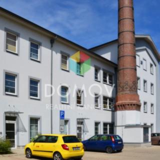 Pronájem bytu 3+kk 64 m² Beroun