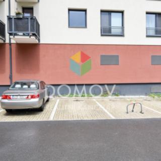 Pronájem parkovacího místa 12 m² Beroun