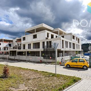 Prodej bytu 3+kk 108 m² Beroun, Nepilova