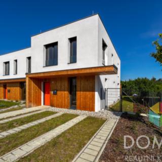 Pronájem rodinného domu 117 m² Beroun