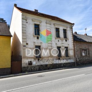 Prodej rodinného domu 190 m² Zdice