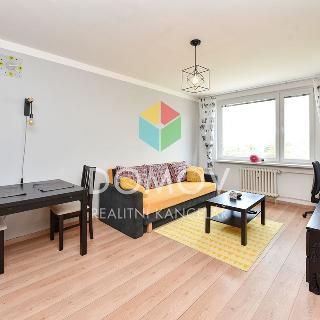 Pronájem bytu 2+kk 43 m² Beroun, Tyršova