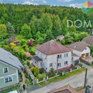 Prodej rodinného domu 191 m² Újezd