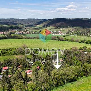 Prodej chaty 36 m² Chyňava, 