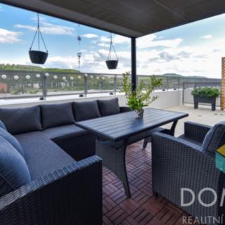 Prodej bytu 4+kk 104 m² Beroun