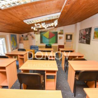 Pronájem kanceláře 15 m² Beroun -Město, Plzeňská