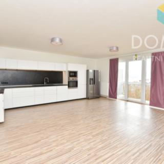 Pronájem bytu 3+kk 77 m² Beroun