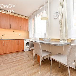 Pronájem bytu 1+kk, garsoniery 29 m&sup2; Králův Dvůr