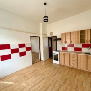 Pronájem bytu 3+1 78 m² Litoměřice