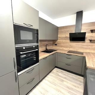 Pronájem bytu 2+kk 61 m² Lovosice, 