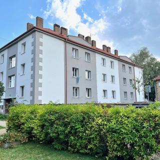 Prodej bytu 1+1 29 m² Lovosice, 