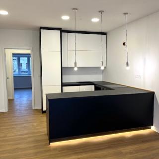 Pronájem bytu 2+kk 90 m² Třebenice, 