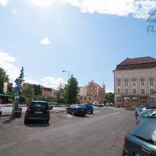 Pronájem kanceláře 15 m² Litoměřice, 