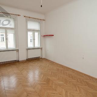 Pronájem bytu 2+1 61 m² Litoměřice, 