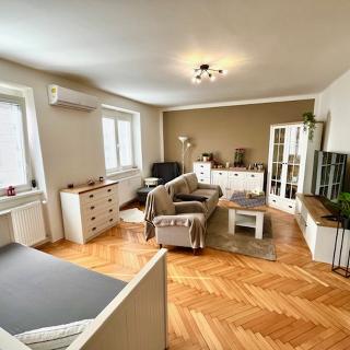 Prodej bytu 2+1 60 m² Terezín, 