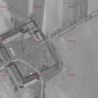 Prodej stavební parcely 7898 m&sup2; Úštěk