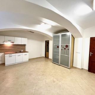 Pronájem bytu 1+kk a garsoniéry 25 m² Litoměřice, 