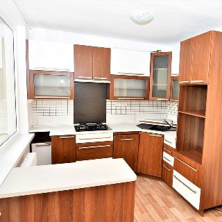 Pronájem bytu 4+kk 88 m² Litoměřice, 