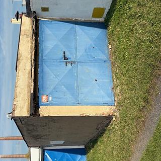 Prodej garáže 18 m² Lovosice