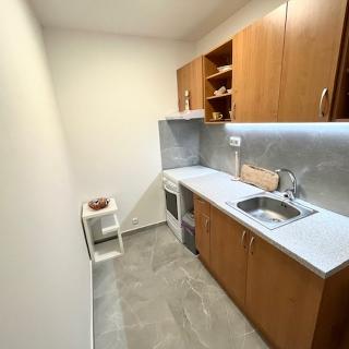 Pronájem bytu 2+kk 36 m² Litoměřice, 