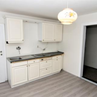 Pronájem bytu 1+1 50 m² Litoměřice Předměstí