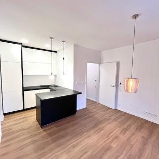 Pronájem bytu 1+kk a garsoniéry 28 m² Třebenice, 