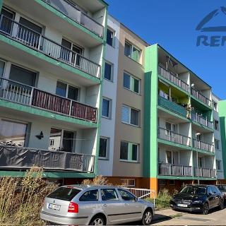 Prodej bytu 3+1 73 m² Libochovice, 