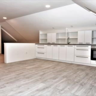 Pronájem bytu 3+kk 115 m² Litoměřice -Město