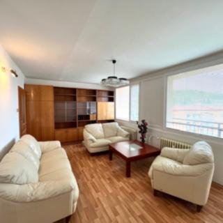 Prodej bytu 3+1 65 m² Litoměřice