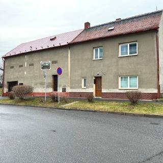 Prodej rodinného domu 75 m² Litoměřice, 