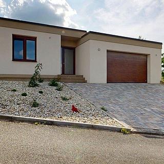 Prodej rodinného domu 141 m&sup2; Morkůvky